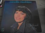 Mireille Mathieu - Fidelement votre, Cd's en Dvd's, Vinyl | Pop, 1960 tot 1980, Gebruikt, Ophalen of Verzenden, 12 inch