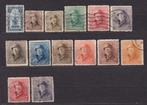 Belgique 1919 oblitérés, Timbres & Monnaies, Affranchi, Envoi, Oblitéré