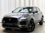 Jaguar E-Pace, 2019, 103.000 km, Argent ou Gris, Achat, Euro 6, Carnet d'entretien