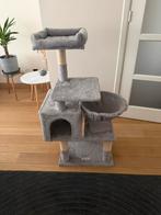 Krabpaal, zoe goed als nieuw!, Animaux & Accessoires, Enlèvement, Comme neuf, Griffoir