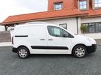 Peugeot Partner Partner 1.6 HDi 90 L2 FRIGO (bj 2013), Auto's, Bestelwagens en Lichte vracht, Gebruikt, 4 cilinders, Wit, 90 pk