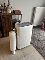 Mobiele airco Inventum AC905W - 3-in-1 functie, Elektronische apparatuur, Airco's, Ophalen, Afstandsbediening, 3 snelheden of meer