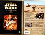 Video VHS: Star Wars "The Phantom Menace I", Verzamelen, Ophalen of Verzenden, Gebruikt