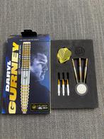 Daryl gurney Winmau signature edition 23 gram darts pijlen, Sport en Fitness, Darts, Ophalen of Verzenden, Nieuw, Pijlen