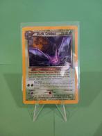Pokemon/ Dark Crobat 2/105 - Rare Holo, Ophalen of Verzenden, Zo goed als nieuw, Losse kaart, Foil