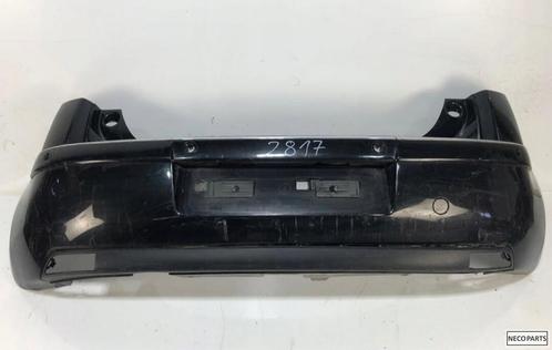 CITROEN C4 CACTUS ACHTERBUMPER, Auto-onderdelen, Carrosserie, Achterklep, Citroën, Achter, Gebruikt, Ophalen of Verzenden