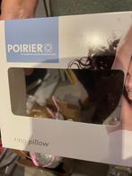 kussen voor ring van trouw, Huis en Inrichting, Ophalen, Nieuw, Wit, Rond