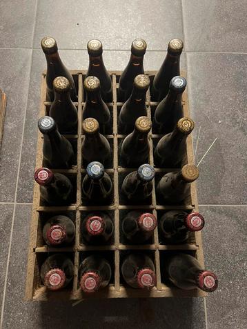 Trappist Westvleteren (au moins 23 ans), Enlèvement, Bouteille(s), Autres marques