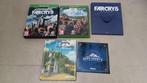 Farcry 5 Deluxe edition - Xbox One, Games en Spelcomputers, Games | Xbox One, Gebruikt, Vanaf 18 jaar, Online, Overige genres