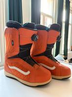 Snowboard boots Vans 44EU, Sport en Fitness, Snowboarden, Ophalen of Verzenden, Gebruikt, Snowboots