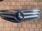Mercedes front gril, Ophalen of Verzenden, Gebruikt, Mercedes-Benz