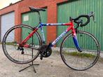 Koersfiets Eddy Merckx, 10 tot 15 versnellingen, Gebruikt, 49 tot 53 cm, Heren