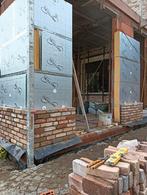 renovatie en  nieuwbouw, Diensten en Vakmensen, Garantie, Nieuwbouw of Opbouw