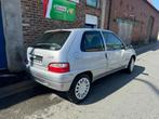 Citroën saxo 2000, Argent ou Gris, Achat, Entreprise, Saxo