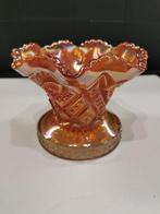 Marigold. Punch bowl. Vintage, Ophalen of Verzenden