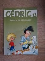 Cedric/Jan Kordaat/Rolf Karsten, Enlèvement ou Envoi, Comme neuf