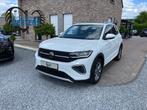 Volkswagen T-Cross 1.0 TSI R-Line 115PK DSG NIEUW 0KM, Autos, SUV ou Tout-terrain, 5 places, Hybride Électrique/Essence, Automatique