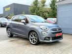 Fiat 500x 1/100 limited edition UNIEK AANBOD 1j Garantie, Achat, Entreprise, Carnet d'entretien, Automatique