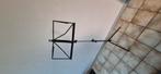 Music stand 50 - 1m50, Muziek en Instrumenten, Ophalen, Zo goed als nieuw
