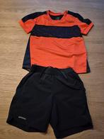 Tennisset Decathlon 5-6 jaar, Kinderen en Baby's, Kinderkleding | Maat 116, Jongen of Meisje, Sport- of Zwemkleding, Decathlon