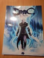 DMC - Devil May Cry - De kronieken van Vergil - SC, Une BD, Enlèvement ou Envoi, Comme neuf