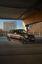 Wagen, Autos, Mini, Achat, Euro 6, Boîte manuelle, Entretenue par le concessionnaire