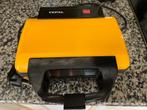 Tefal Croque monsieur toestel, Ophalen, Gebruikt