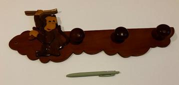 kapstok voor kinderen beschikbaar voor biedingen