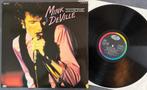 MINK DEVILLE - Savoir faire (LP ; MINT), Envoi, Comme neuf, 12 pouces, Pop rock