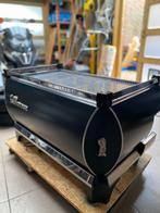 La Marzocco - GB5 3 group, Elektronische apparatuur, Koffiezetapparaten, Gebruikt, Espresso apparaat, Koffiebonen, 4 tot 10 kopjes