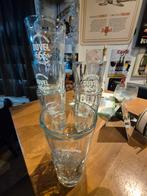 6 glazen duvel 666, Verzamelen, Biermerken, Ophalen of Verzenden, Duvel