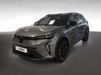 Renault Scenic E-TECH ESPRIT ALPINE 220 LONG RANGE, Automaat, 161 kW, Zwart, Elektrisch