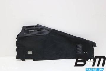 Bagageruimtebekleding rechts Audi TT 8S Coupe 8S8863880 beschikbaar voor biedingen