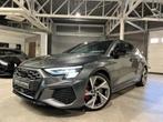 Audi S3 Sportback Quattro - BTW - 12m Garantie, Automaat, S3, Euro 6, 4 cilinders