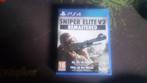 Sniper elite v2 remastered, Consoles de jeu & Jeux vidéo, Jeux | Sony PlayStation 4, Enlèvement ou Envoi