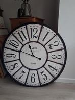 Horloge murale maison du monde, Huis en Inrichting, Woonaccessoires | Klokken, Ophalen, Wandklok