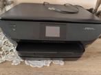 HP Henvy 5640 noire wi-fi, Gebruikt, Ophalen, Printer