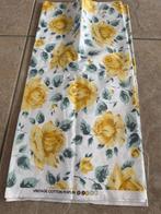 Stuk Stof - Vintage cotton poplin, Ophalen of Verzenden, Nieuw