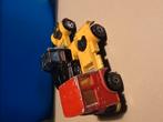 camion vintage Matchbox majorette, Enlèvement ou Envoi, Utilisé, Matchbox