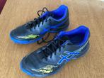 Chaussures de hockey Asics maat 40, Sports & Fitness, Hockey, Comme neuf, Enlèvement, Chaussures