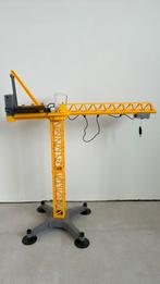 Kraan Playmobil 5466, Kinderen en Baby's, Speelgoed | Playmobil, Ophalen, Gebruikt, Complete set