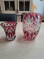 Vases dessinés., Antiquités & Art, Enlèvement