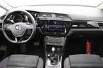 (1YCN380) VOLKSWAGEN TOURAN, Gebruikt, Euro 6, Adaptive Cruise Control, Alcantara