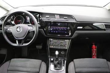 (1YCN380) VOLKSWAGEN TOURAN beschikbaar voor biedingen