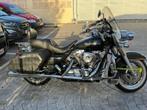 Harley Road King, Motoren, 2 cilinders, Particulier, Toermotor, Meer dan 35 kW