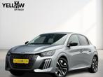 Peugeot 208 Allure / Full LED / Carplay, Autos, Argent ou Gris, Achat, Euro 6, Boîte manuelle