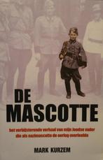 De mascotte. Het verbijsterende verhaal van mijn Joodse vade, Boeken, Ophalen of Verzenden
