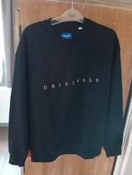 Sweatshirt Jack & Jones, Enlèvement ou Envoi, Jack&Jones, Noir, Taille 52/54 (L)