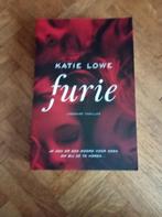 Katie Lowe: Furie, Boeken, Gelezen, Ophalen of Verzenden
