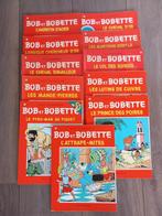 Bob et Bobette 11 bandes dessinées, Livres, BD, Plusieurs BD, Enlèvement ou Envoi, Utilisé, Willy Vandersteen